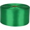 2 inch Green Satin Ribbon 50 Yards Solid Fabric Ribbons Roll for Gift Wrapping, Satin Weddings,Flower Bouquet, Invitations,Sewing,Party Decorations, Holiday Decorating and More